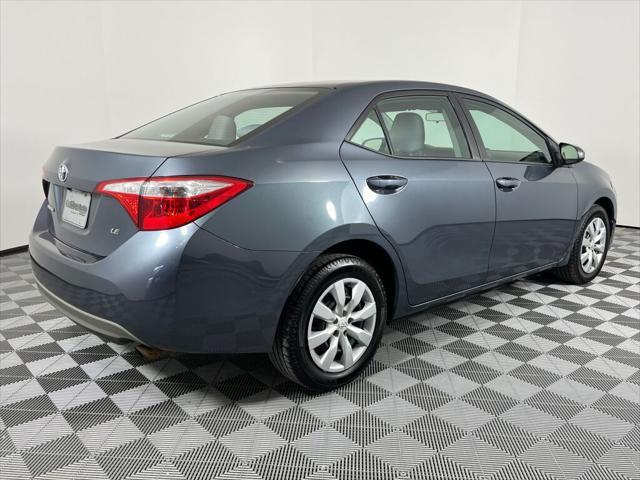 used 2014 Toyota Corolla car, priced at $10,993