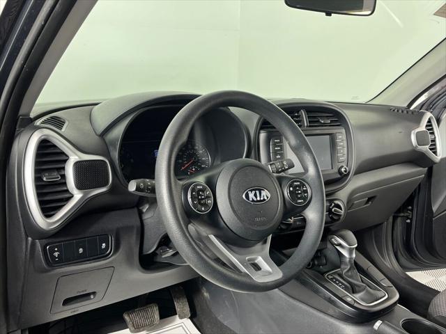 used 2020 Kia Soul car, priced at $10,789