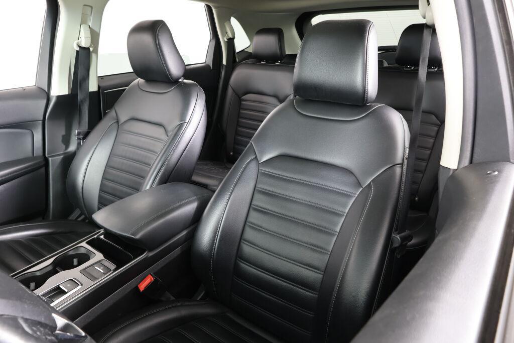 used 2020 Ford Edge car, priced at $15,993