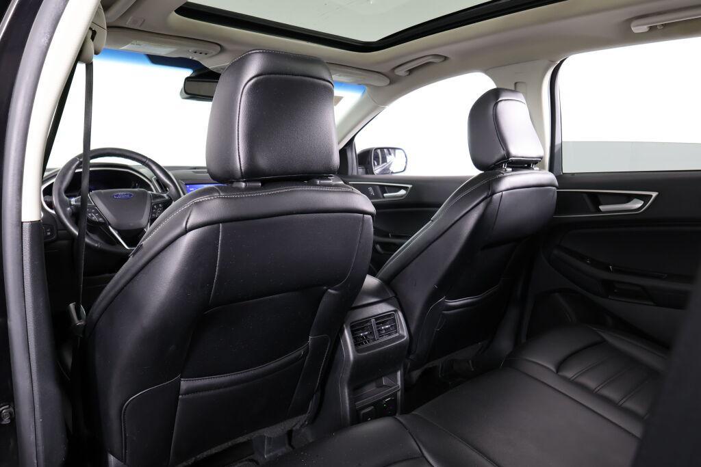used 2020 Ford Edge car, priced at $15,993