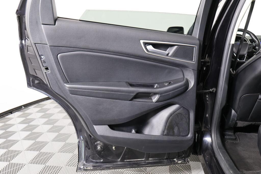 used 2020 Ford Edge car, priced at $15,993