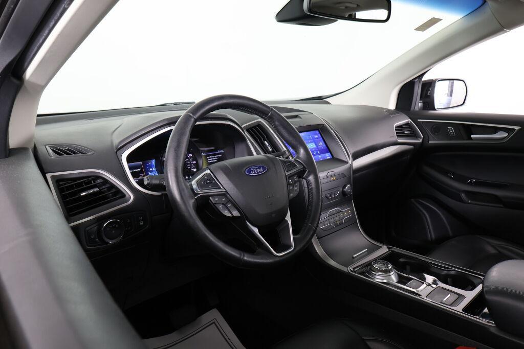 used 2020 Ford Edge car, priced at $15,993