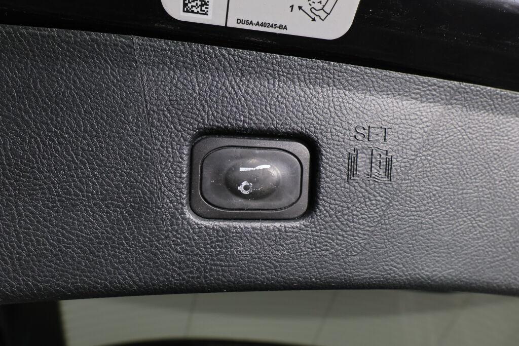 used 2020 Ford Edge car, priced at $15,993