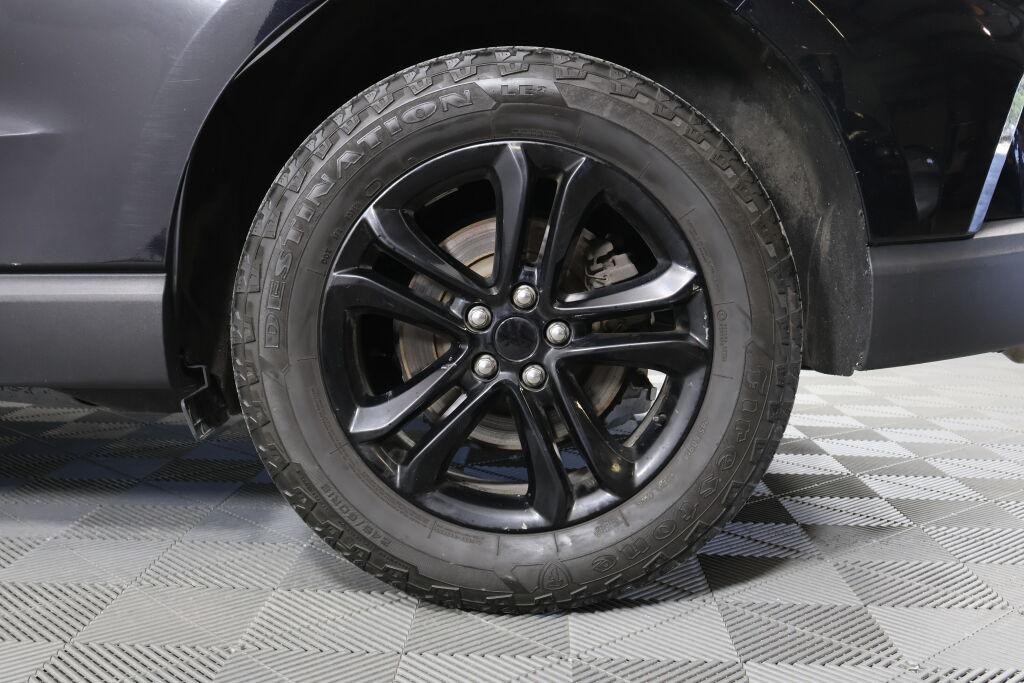 used 2020 Ford Edge car, priced at $15,993