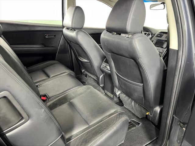 used 2014 Mazda CX-9 car, priced at $9,495