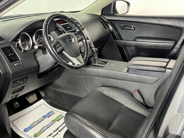 used 2014 Mazda CX-9 car, priced at $9,495