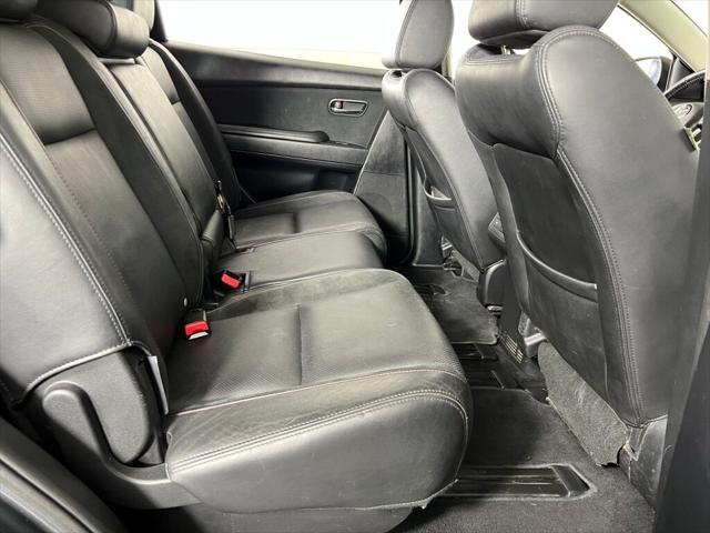 used 2014 Mazda CX-9 car, priced at $9,495