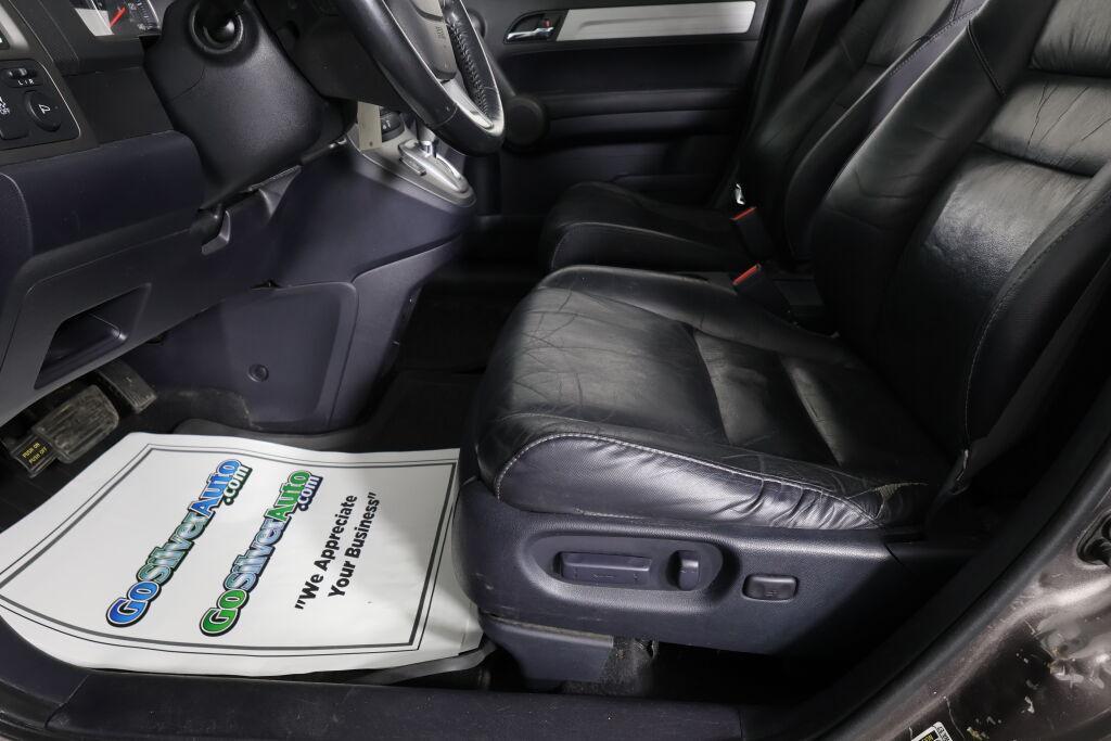 used 2010 Honda CR-V car, priced at $7,295