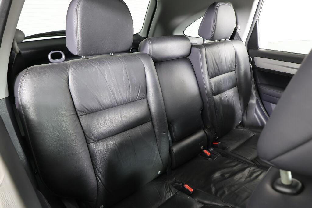 used 2010 Honda CR-V car, priced at $7,295