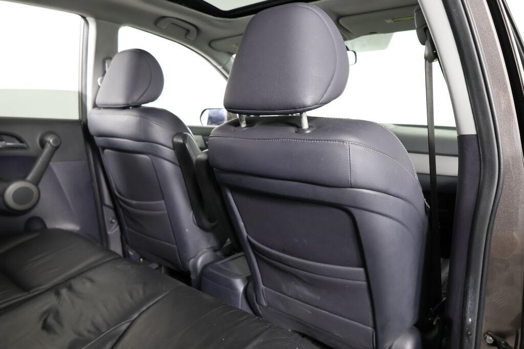 used 2010 Honda CR-V car, priced at $7,295