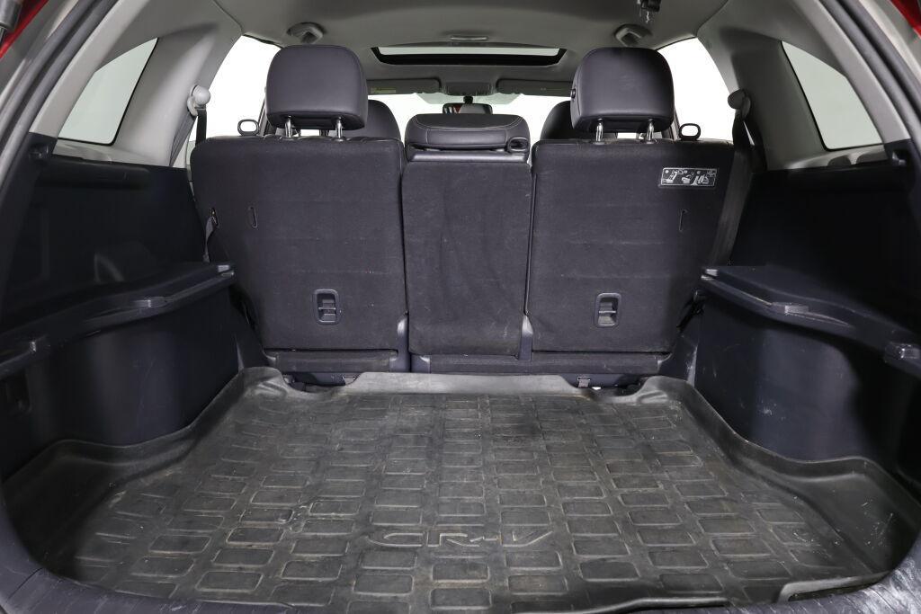 used 2010 Honda CR-V car, priced at $7,295
