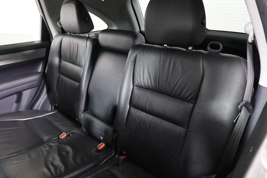 used 2010 Honda CR-V car, priced at $7,295