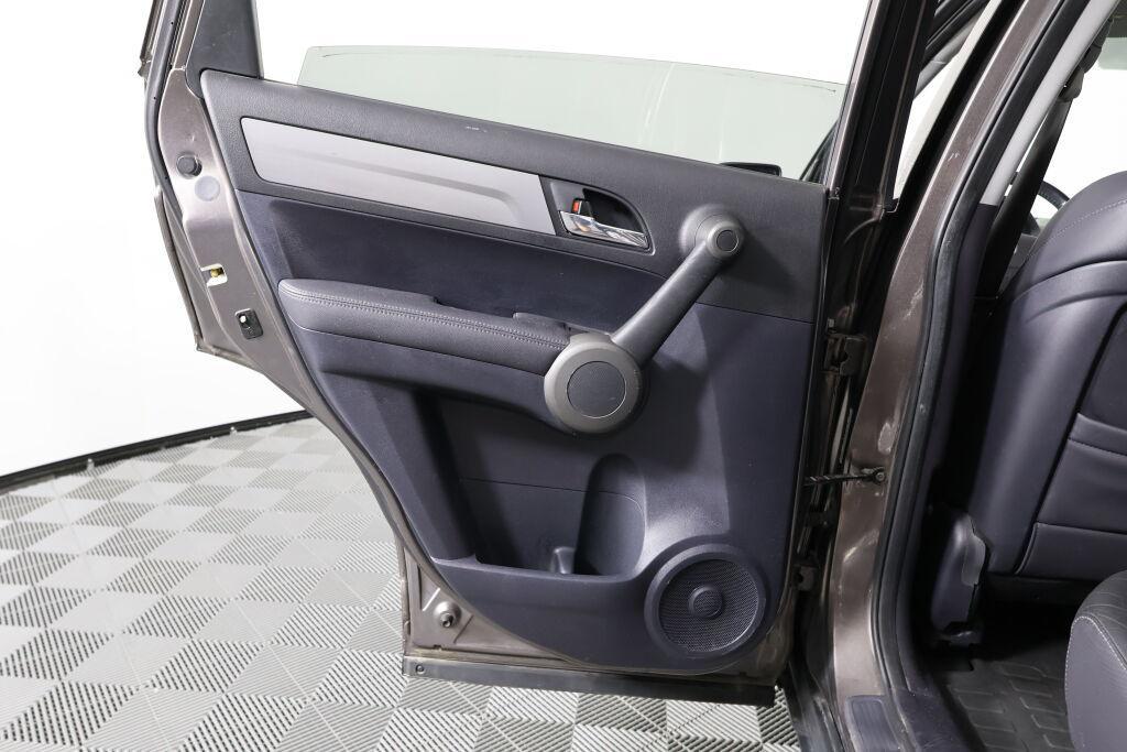 used 2010 Honda CR-V car, priced at $7,295
