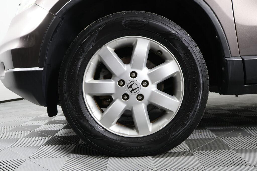 used 2010 Honda CR-V car, priced at $7,295
