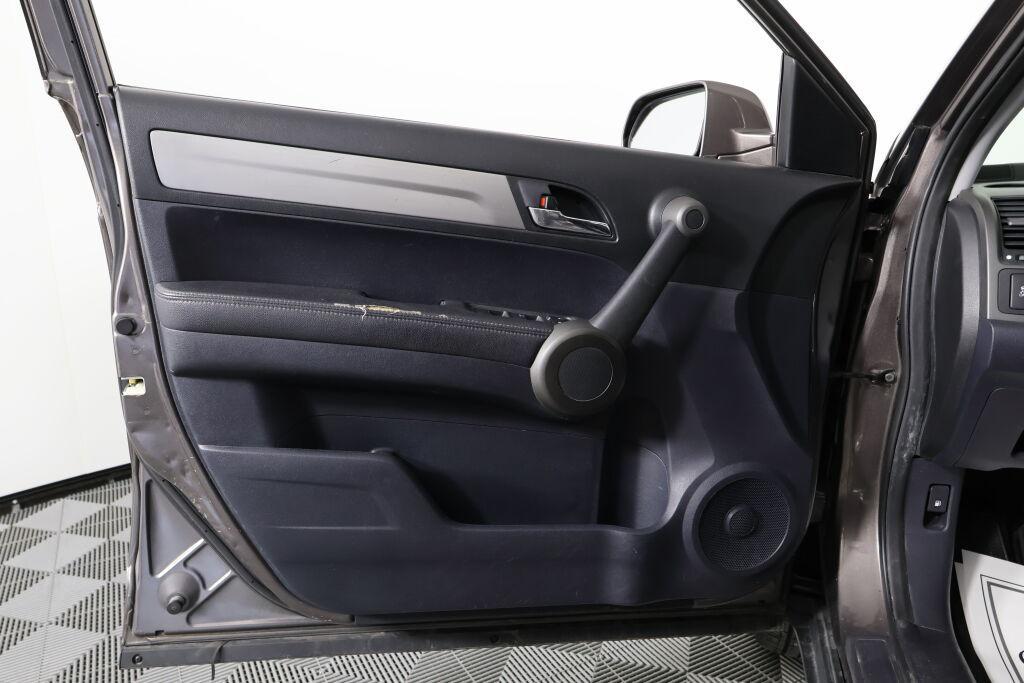 used 2010 Honda CR-V car, priced at $7,295