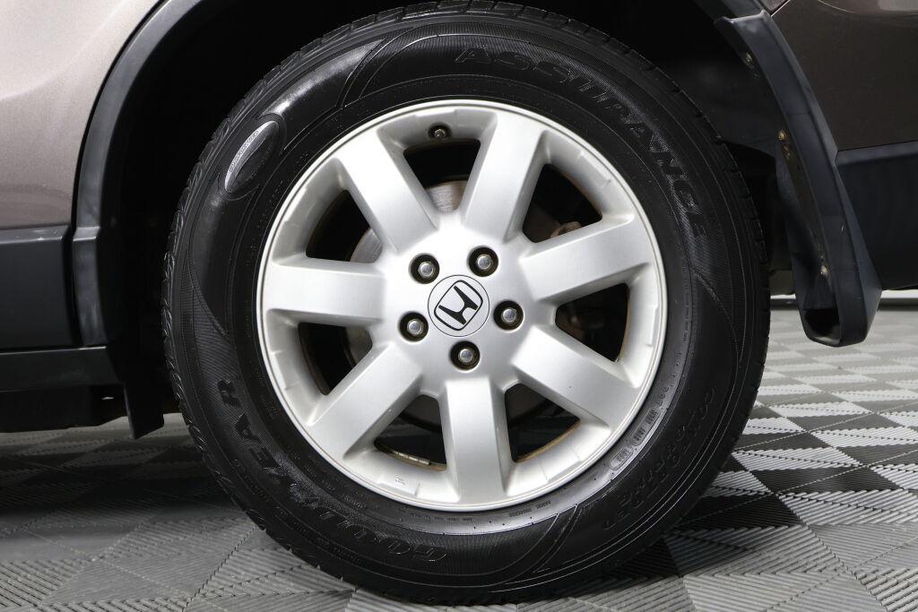 used 2010 Honda CR-V car, priced at $7,295