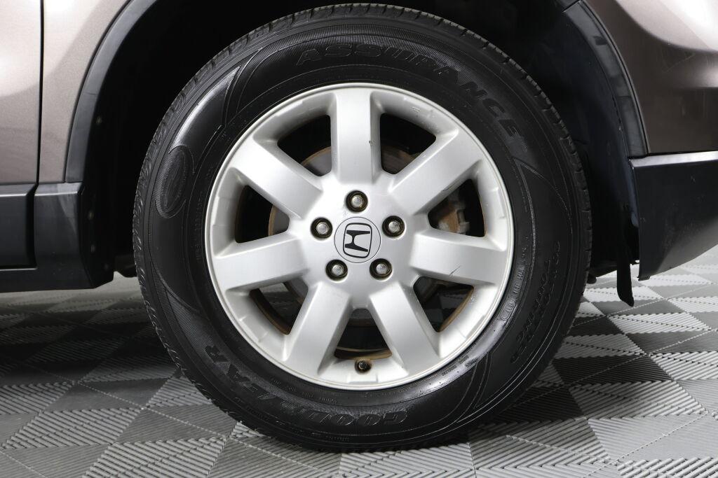 used 2010 Honda CR-V car, priced at $7,295