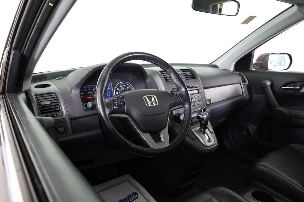 used 2010 Honda CR-V car, priced at $7,295