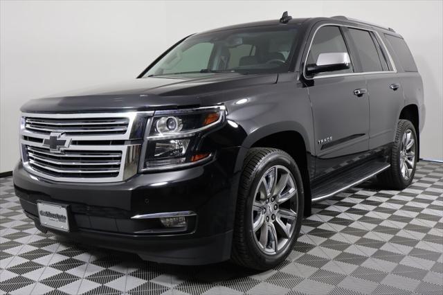 used 2017 Chevrolet Tahoe car, priced at $26,495