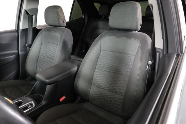 used 2019 Chevrolet Equinox car, priced at $17,295
