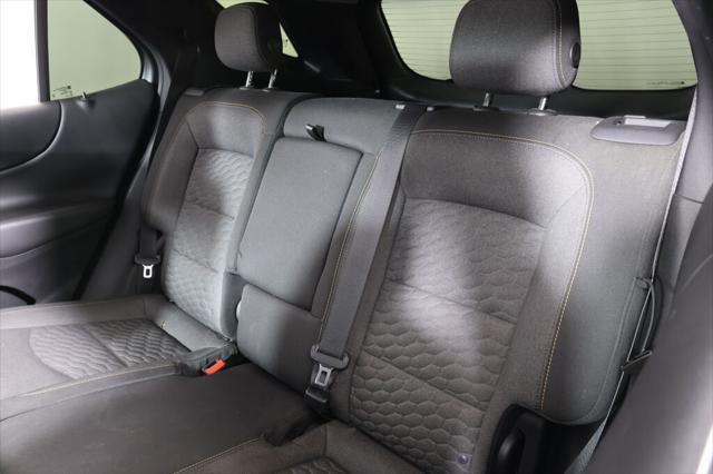 used 2019 Chevrolet Equinox car, priced at $17,295