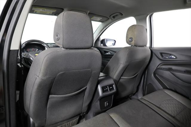 used 2019 Chevrolet Equinox car, priced at $17,295