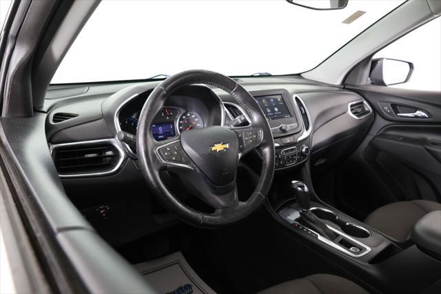 used 2019 Chevrolet Equinox car, priced at $17,295