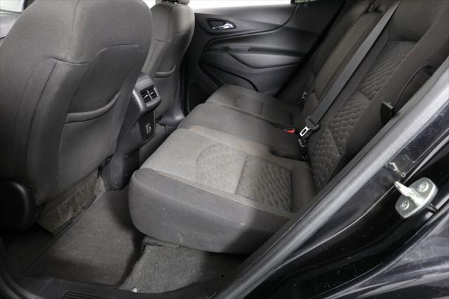 used 2019 Chevrolet Equinox car, priced at $17,295