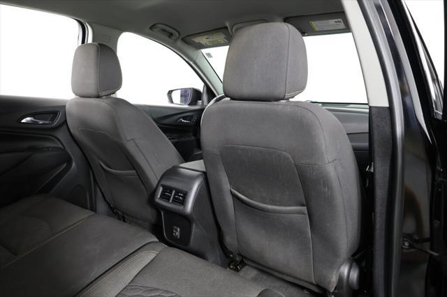used 2019 Chevrolet Equinox car, priced at $17,295