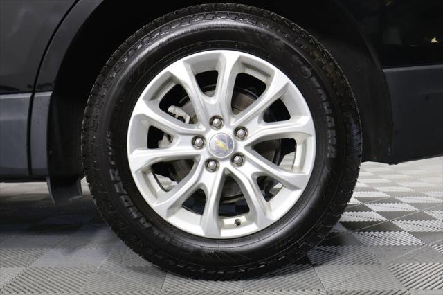 used 2019 Chevrolet Equinox car, priced at $17,295