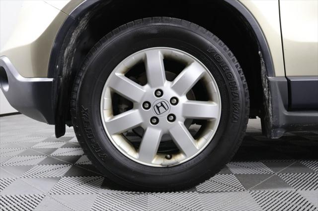 used 2007 Honda CR-V car, priced at $5,994