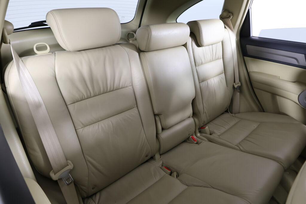 used 2007 Honda CR-V car, priced at $5,893