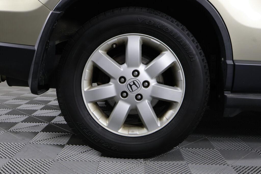 used 2007 Honda CR-V car, priced at $5,893