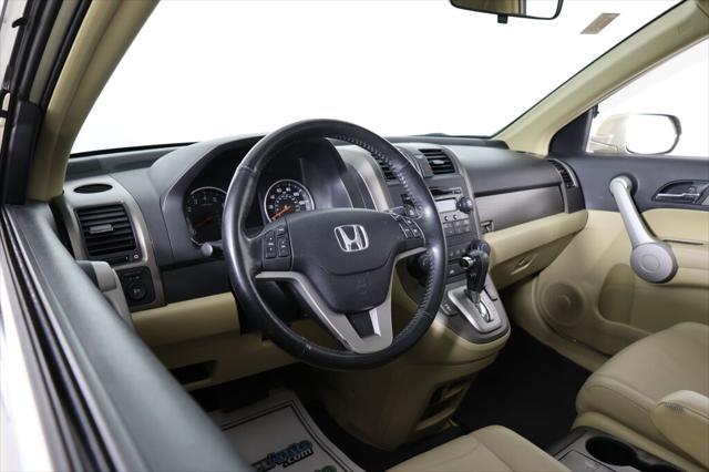 used 2007 Honda CR-V car, priced at $5,994