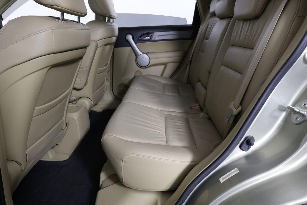 used 2007 Honda CR-V car, priced at $5,893