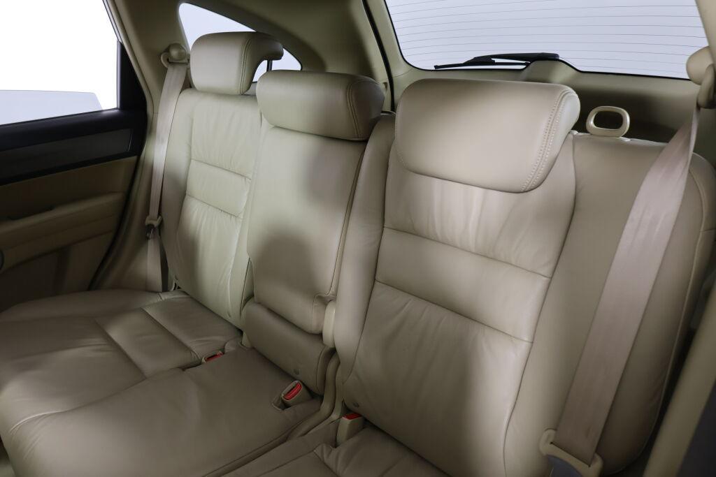 used 2007 Honda CR-V car, priced at $5,893