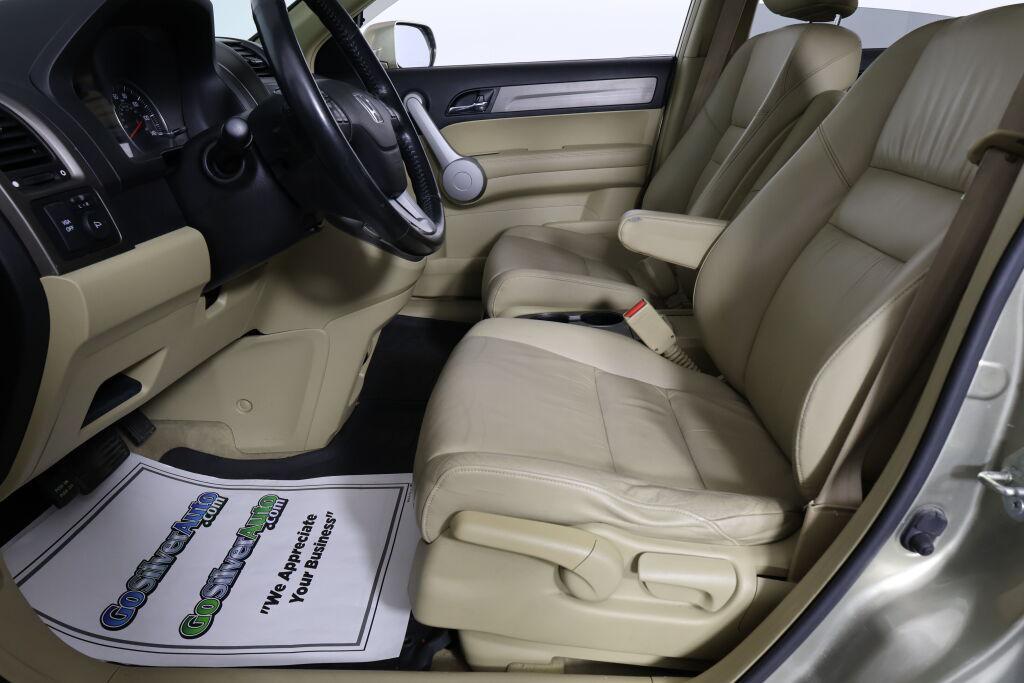 used 2007 Honda CR-V car, priced at $5,893