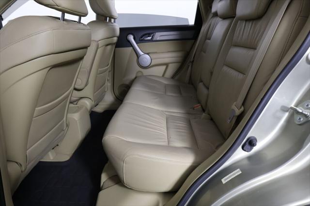 used 2007 Honda CR-V car, priced at $5,994