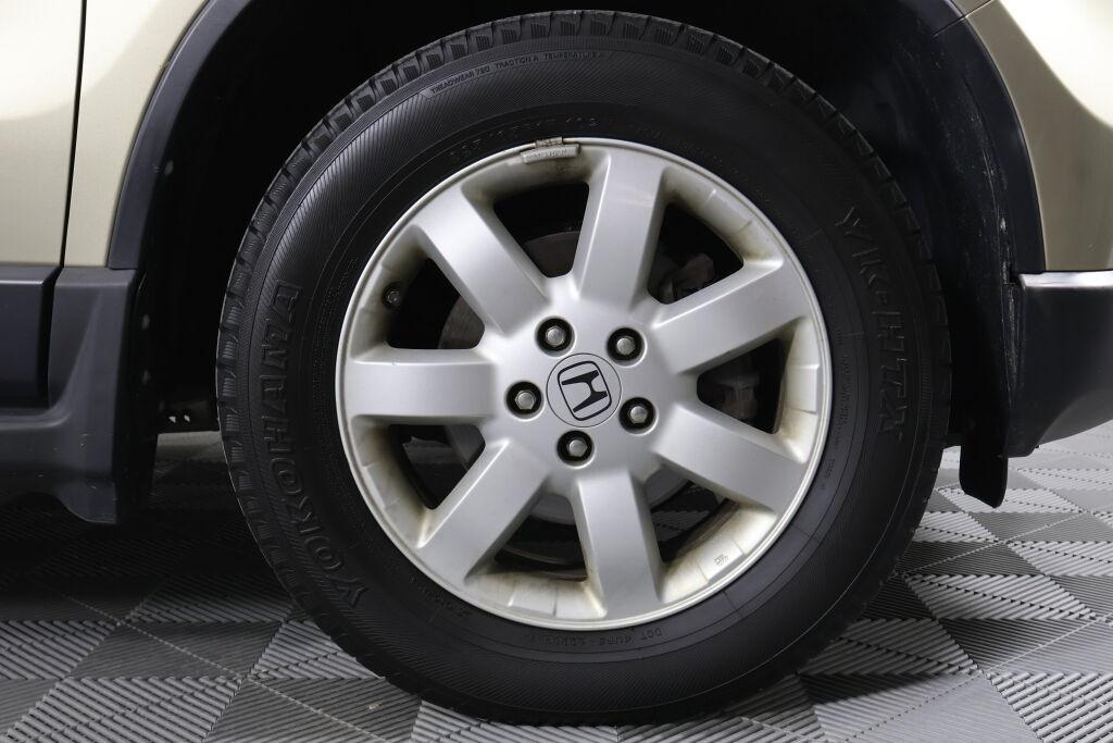 used 2007 Honda CR-V car, priced at $5,893