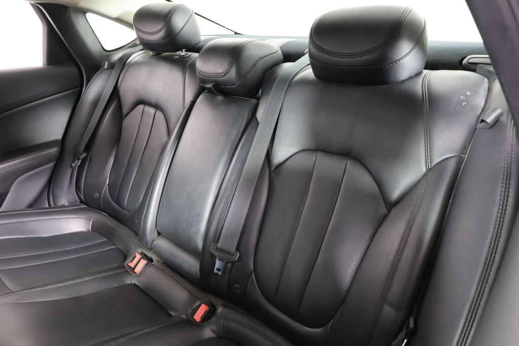 used 2015 Chrysler 200 car, priced at $7,995