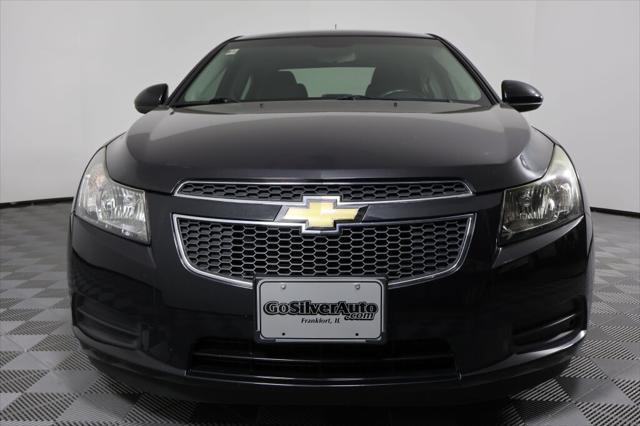 used 2011 Chevrolet Cruze car, priced at $7,495