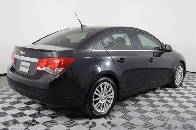 used 2011 Chevrolet Cruze car, priced at $7,495