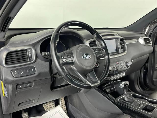 used 2016 Kia Sorento car, priced at $12,494