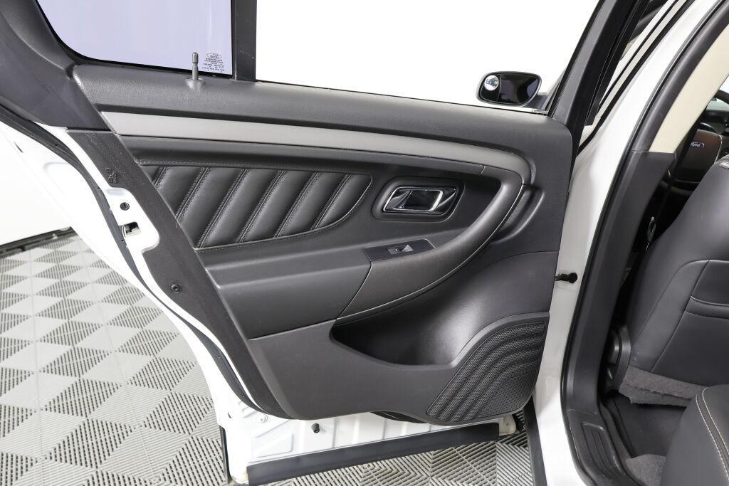 used 2010 Ford Taurus car, priced at $6,493