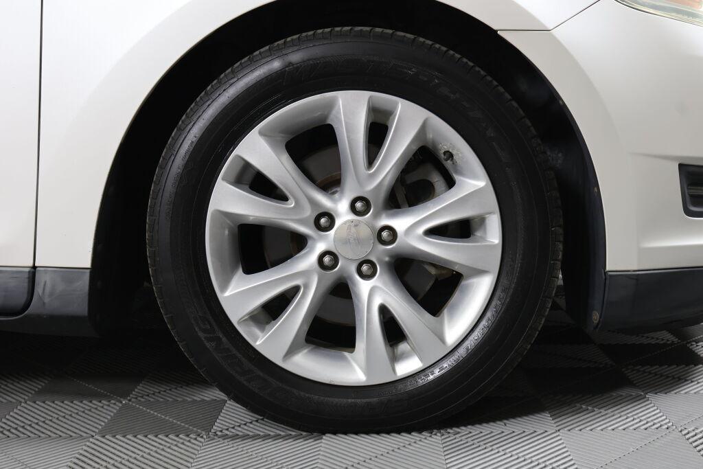 used 2010 Ford Taurus car, priced at $6,493