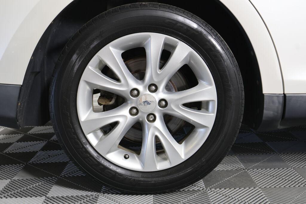 used 2010 Ford Taurus car, priced at $6,493