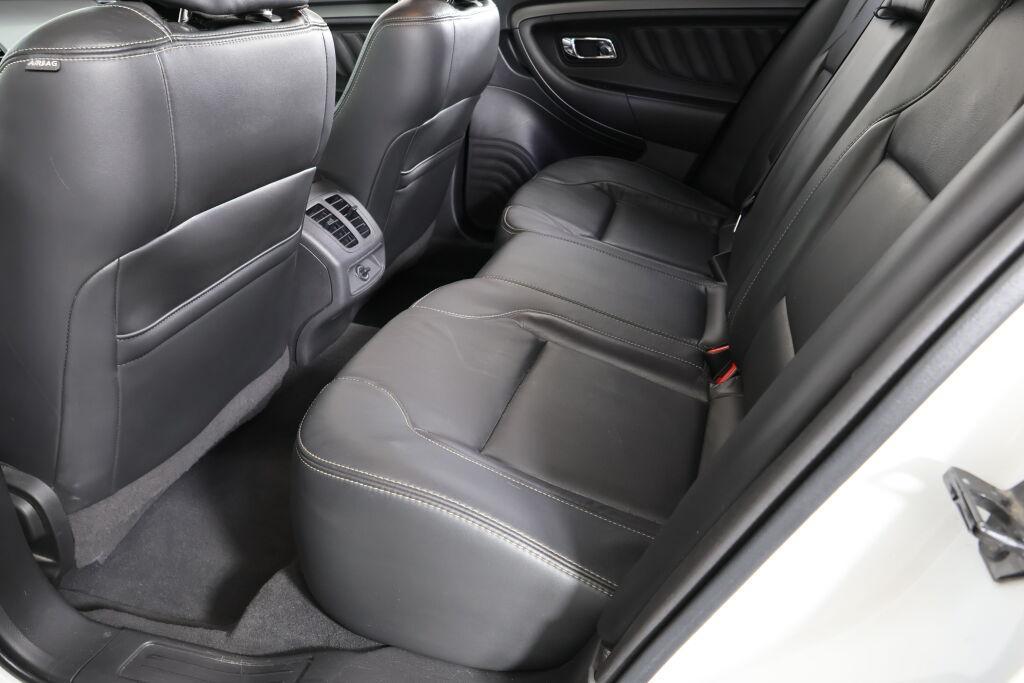 used 2010 Ford Taurus car, priced at $6,493