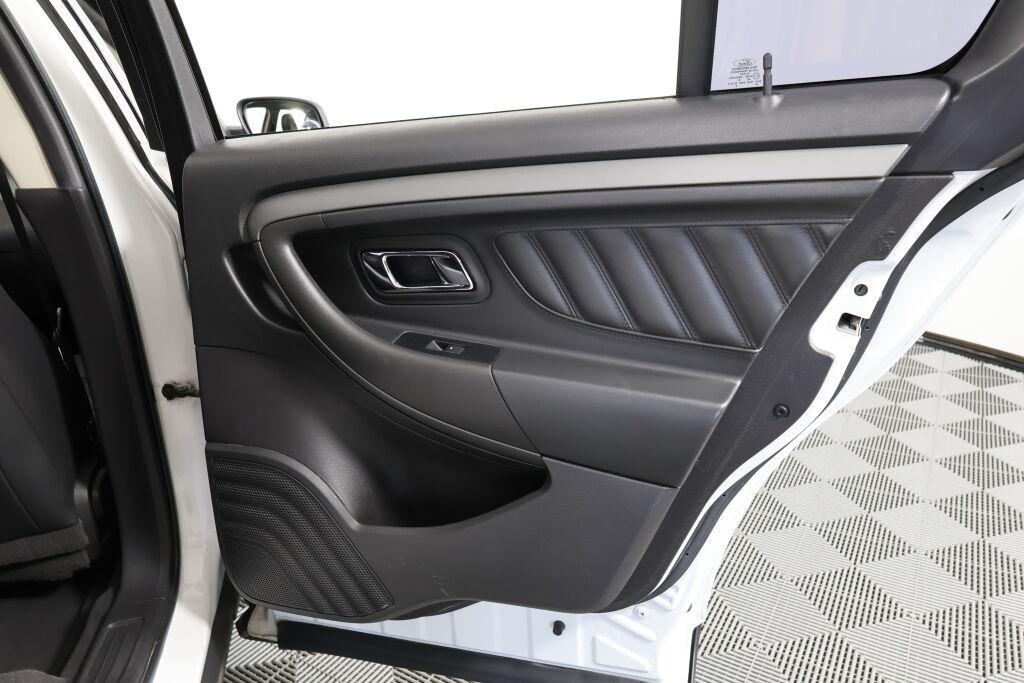 used 2010 Ford Taurus car, priced at $6,493