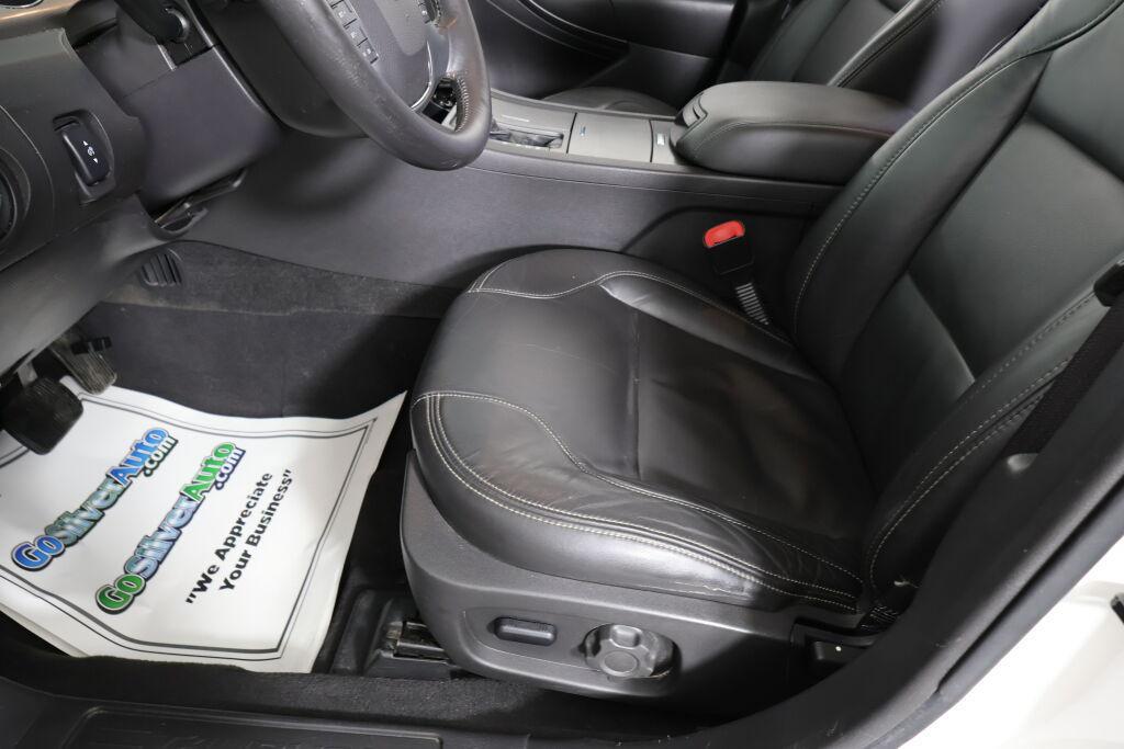 used 2010 Ford Taurus car, priced at $6,493