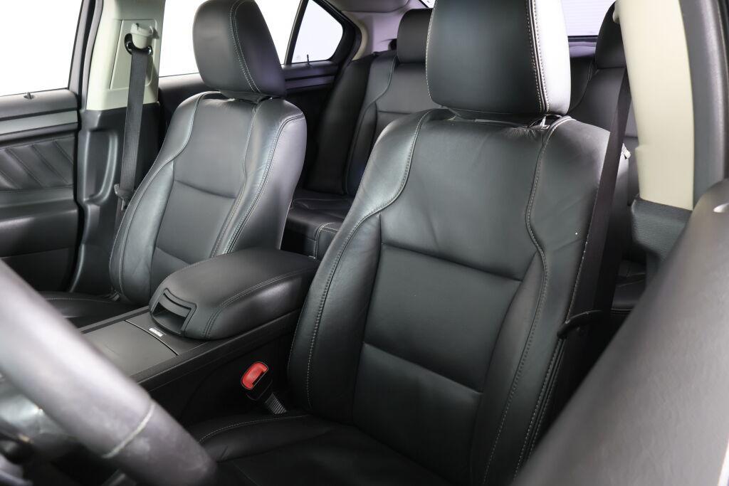 used 2010 Ford Taurus car, priced at $6,493